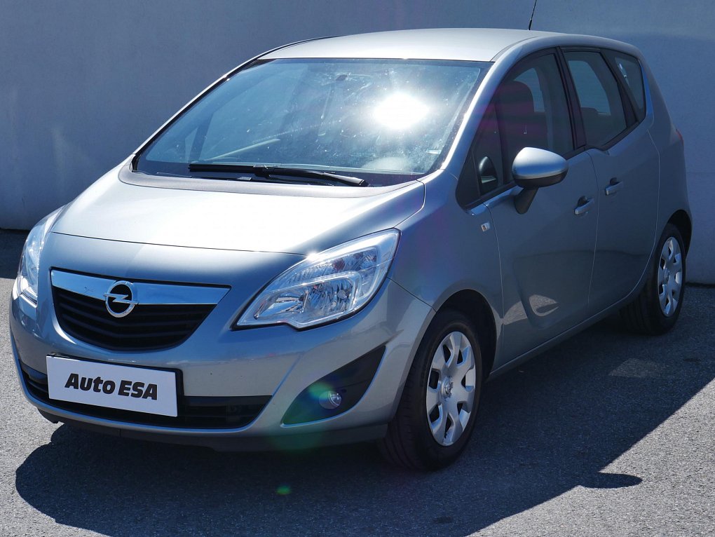 Opel Meriva 1.4i 