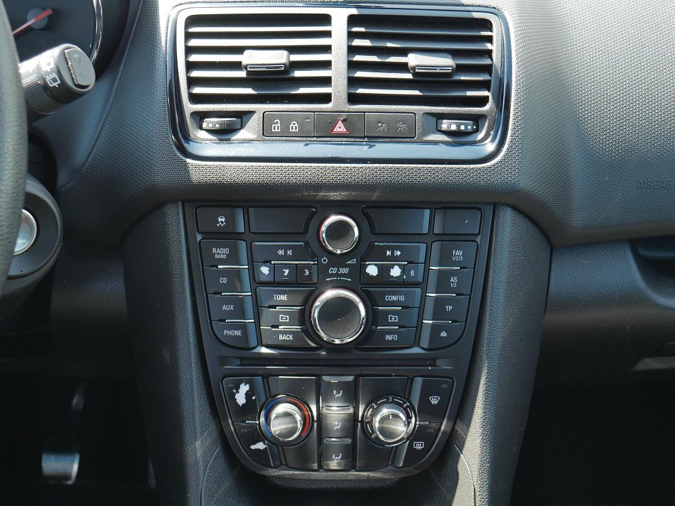 Opel Meriva 1.4i 