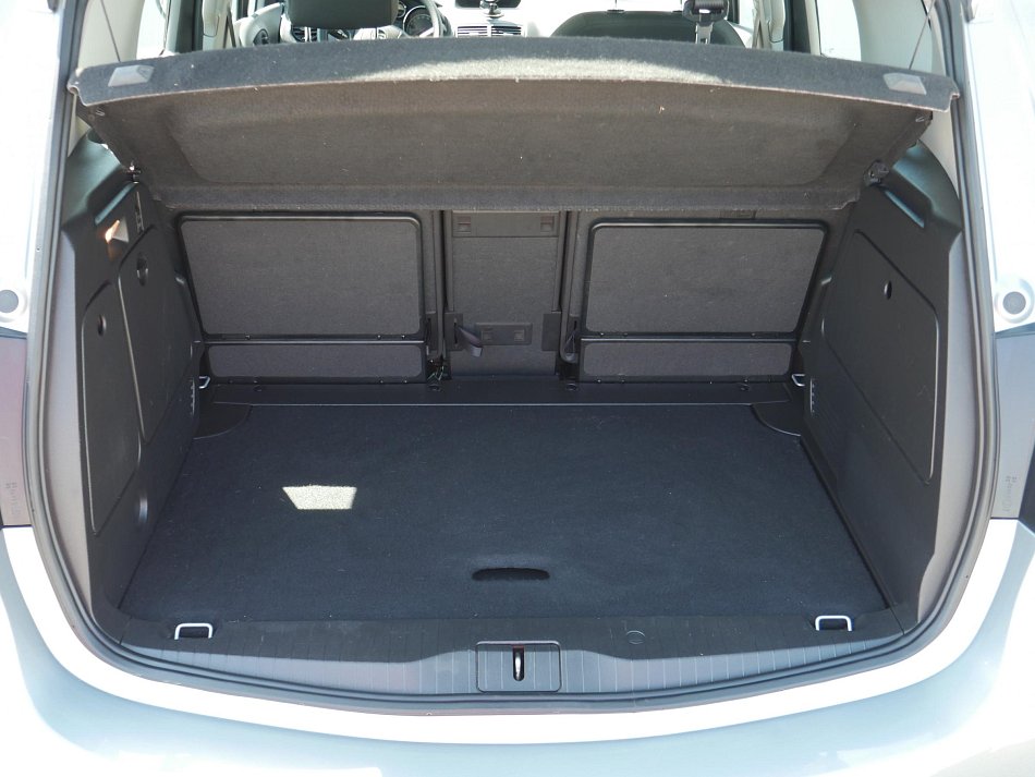 Opel Meriva 1.4i 