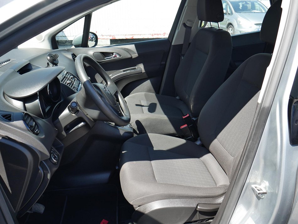 Opel Meriva 1.4i 