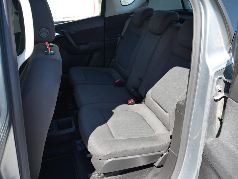 Opel Meriva 1.4i 