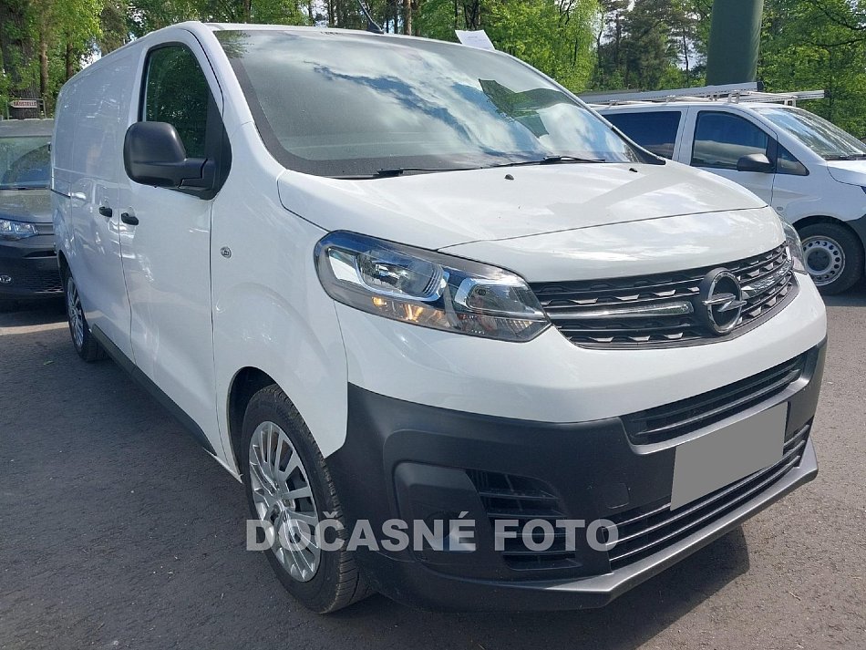 Opel Vivaro 1.5CDTi Edition L2 SORTIMO