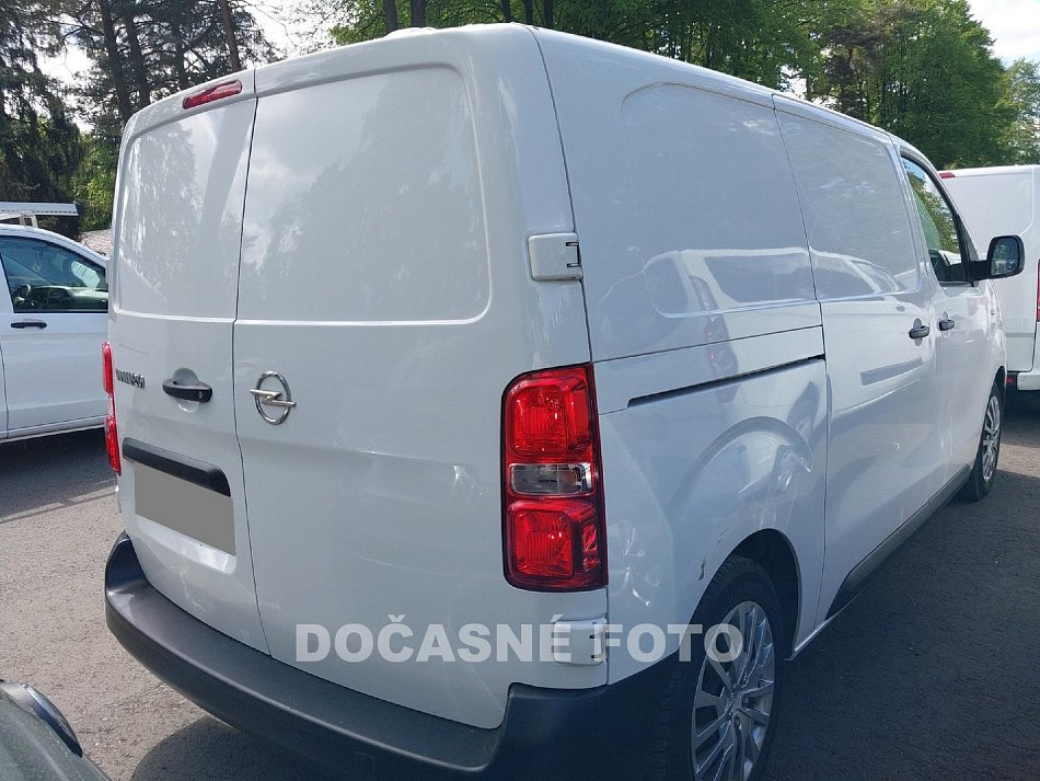 Opel Vivaro 1.5CDTi Edition L2 SORTIMO