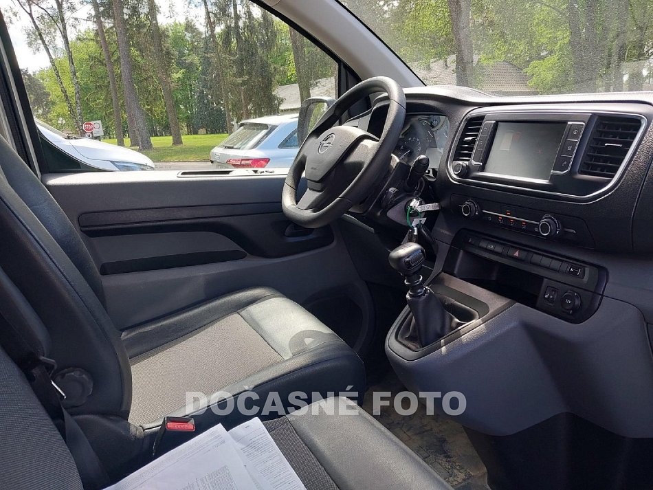 Opel Vivaro 1.5CDTi Edition L2 SORTIMO