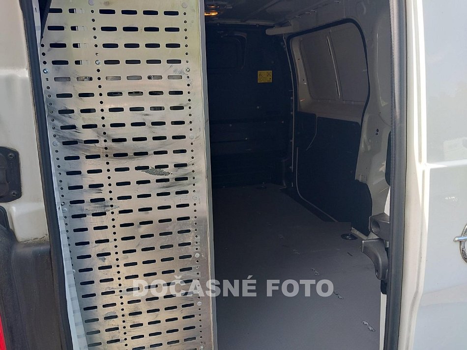 Opel Vivaro 1.5CDTi Edition L2 SORTIMO