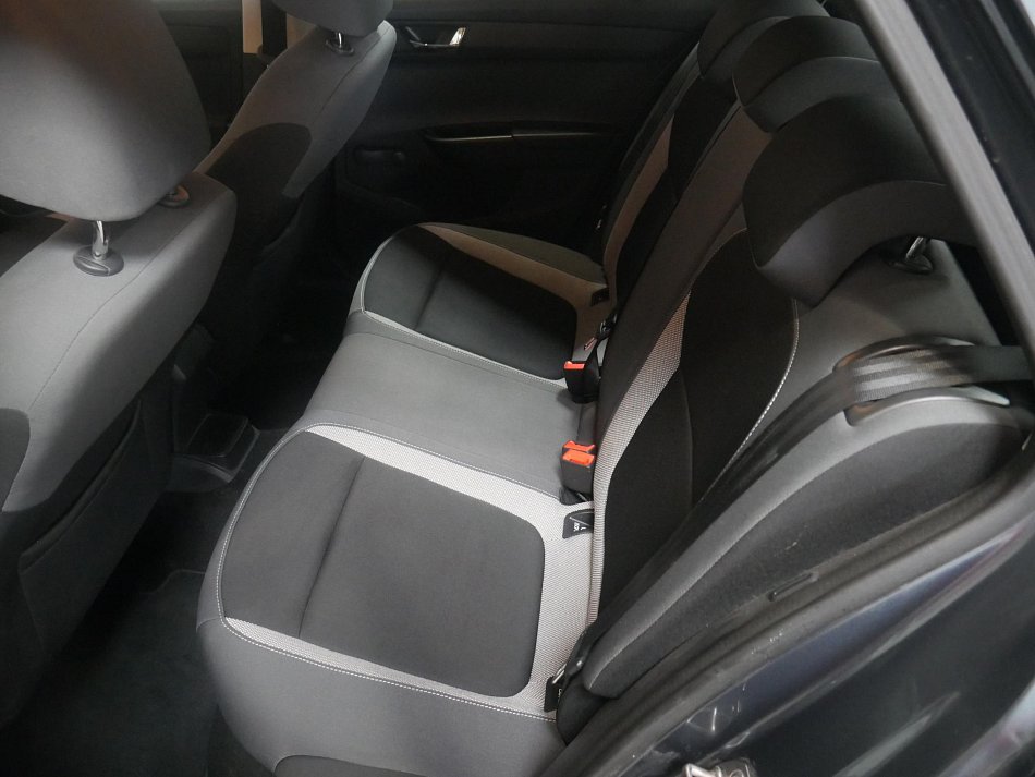 Škoda Fabia III 1.2TSi 