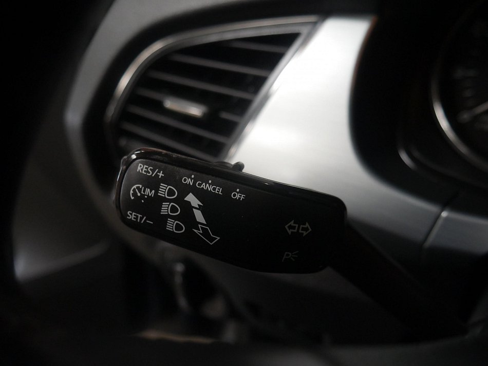 Škoda Fabia III 1.2TSi 