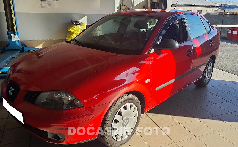 Seat Cordoba 1.4i 