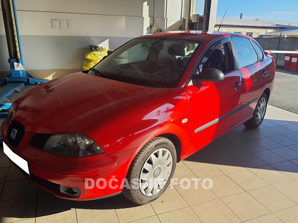 Seat Cordoba 1.4i 