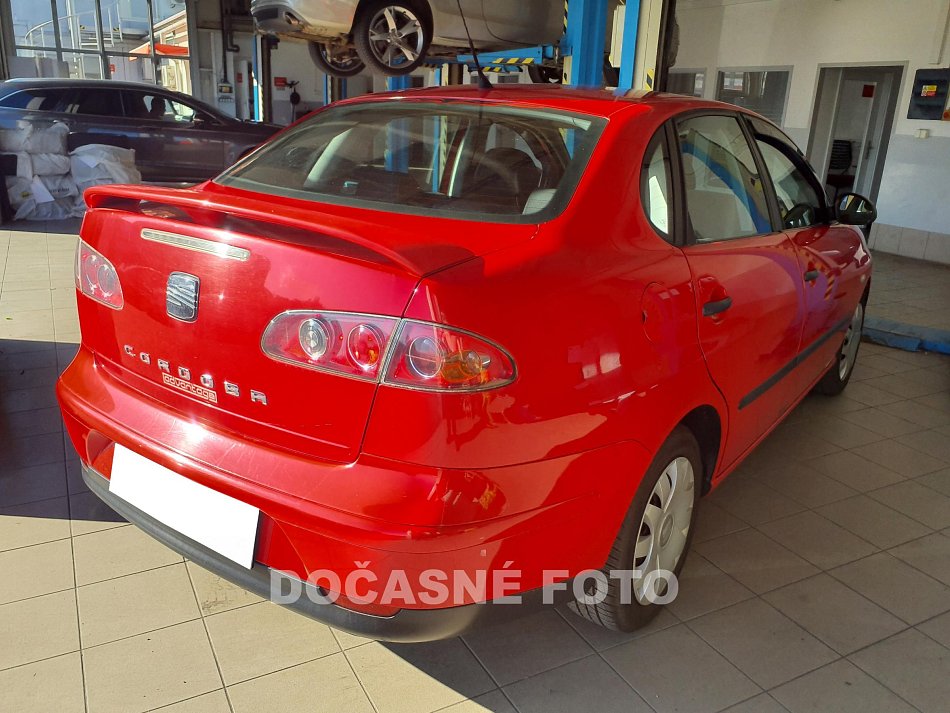 Seat Cordoba 1.4i 