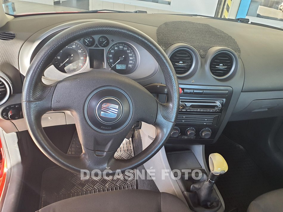 Seat Cordoba 1.4i 