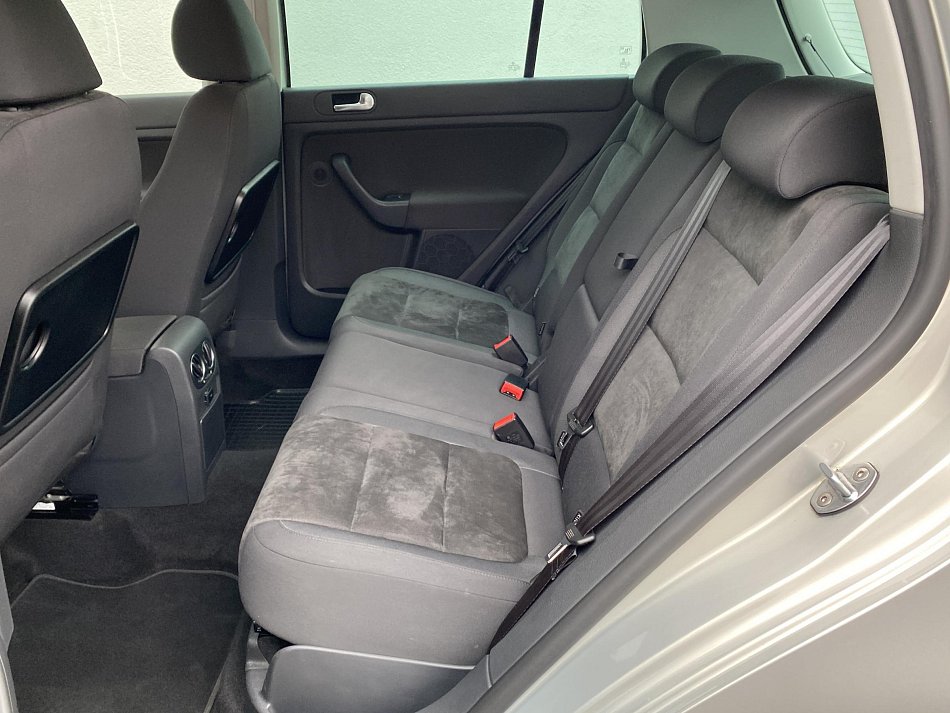 Volkswagen Golf Plus 1.4 TSi Highline