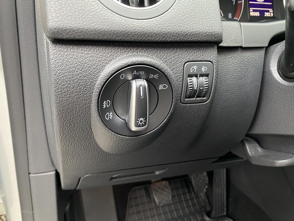 Volkswagen Golf Plus 1.4 TSi Highline