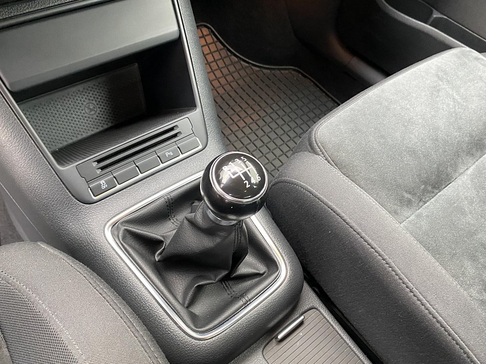 Volkswagen Golf Plus 1.4 TSi Highline