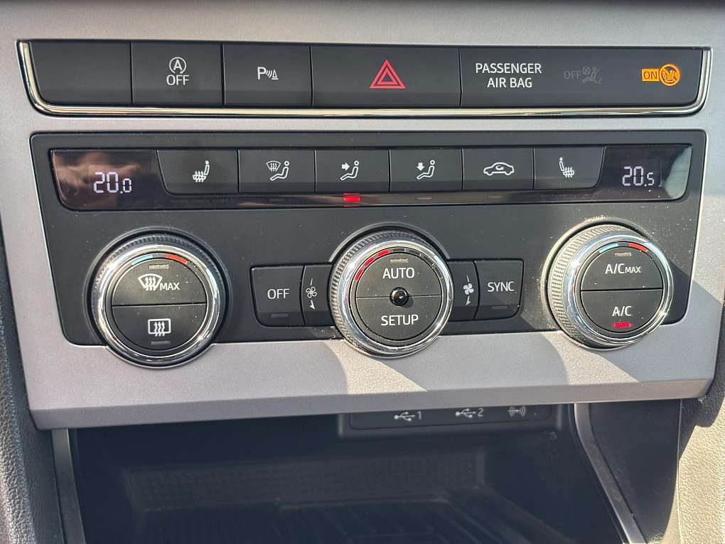 Seat Leon 2.0 TDi Xcellence