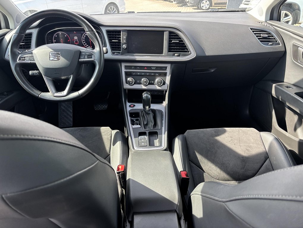 Seat Leon 2.0 TDi Xcellence