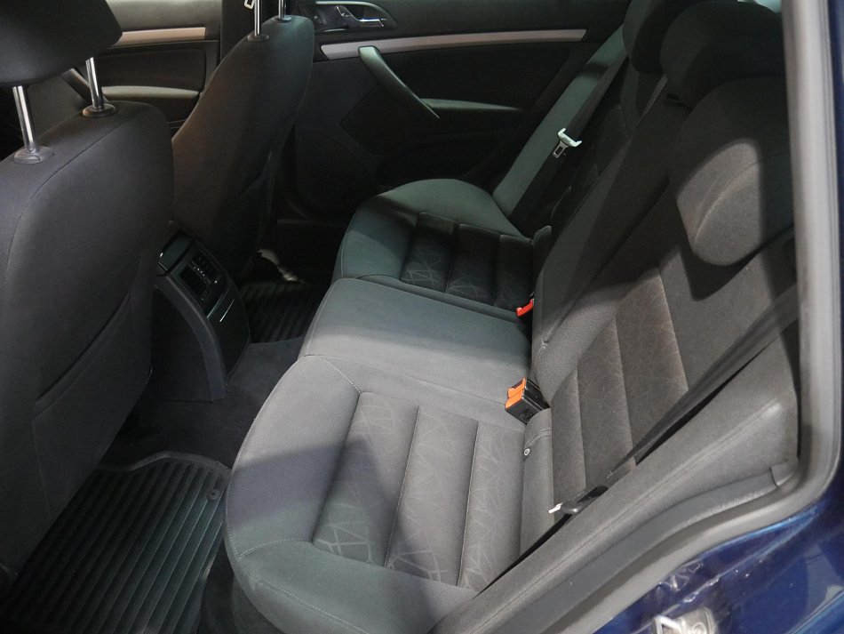 Škoda Octavia II 1.6TDi 