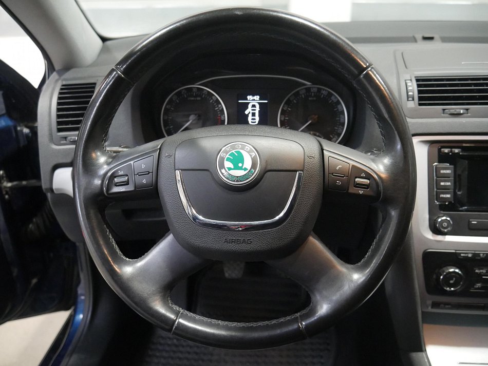 Škoda Octavia II 1.6TDi 