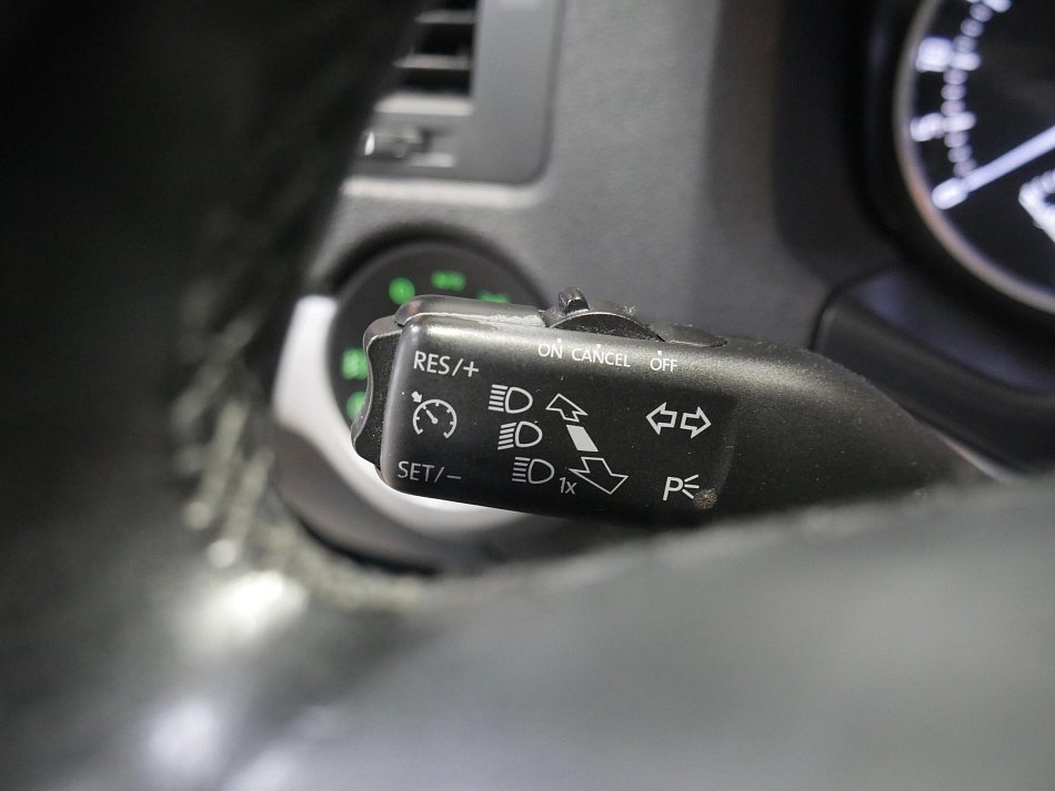 Škoda Octavia II 1.6TDi 