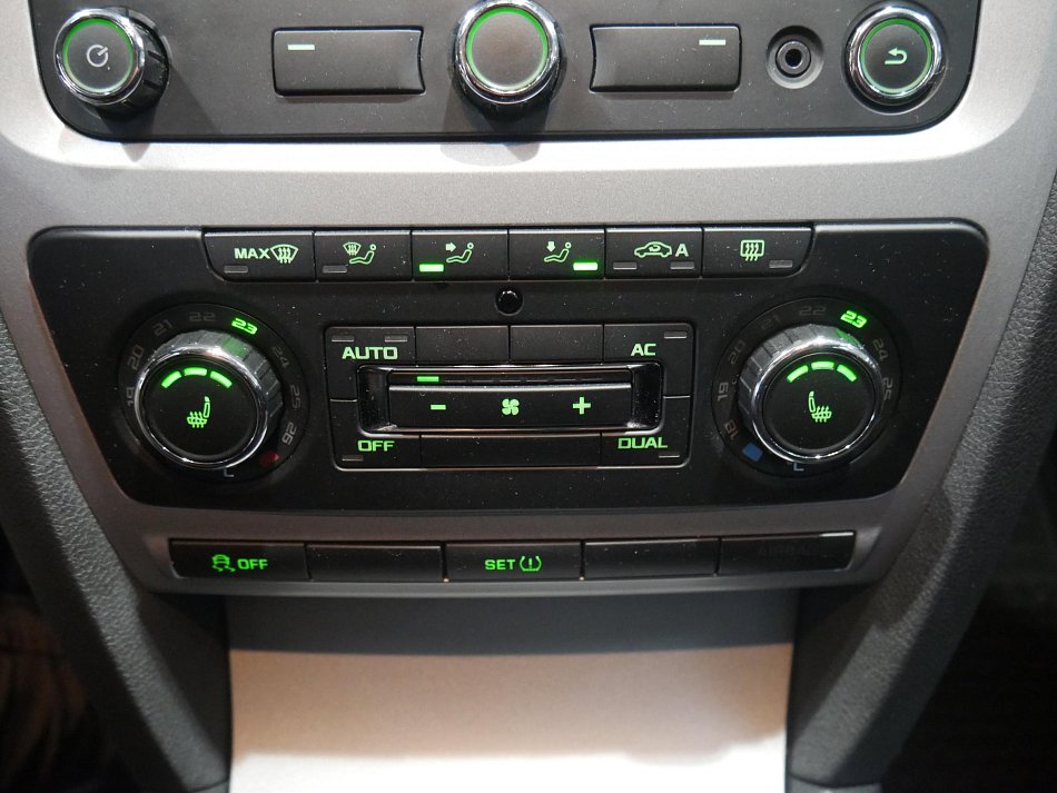 Škoda Octavia II 1.6TDi 