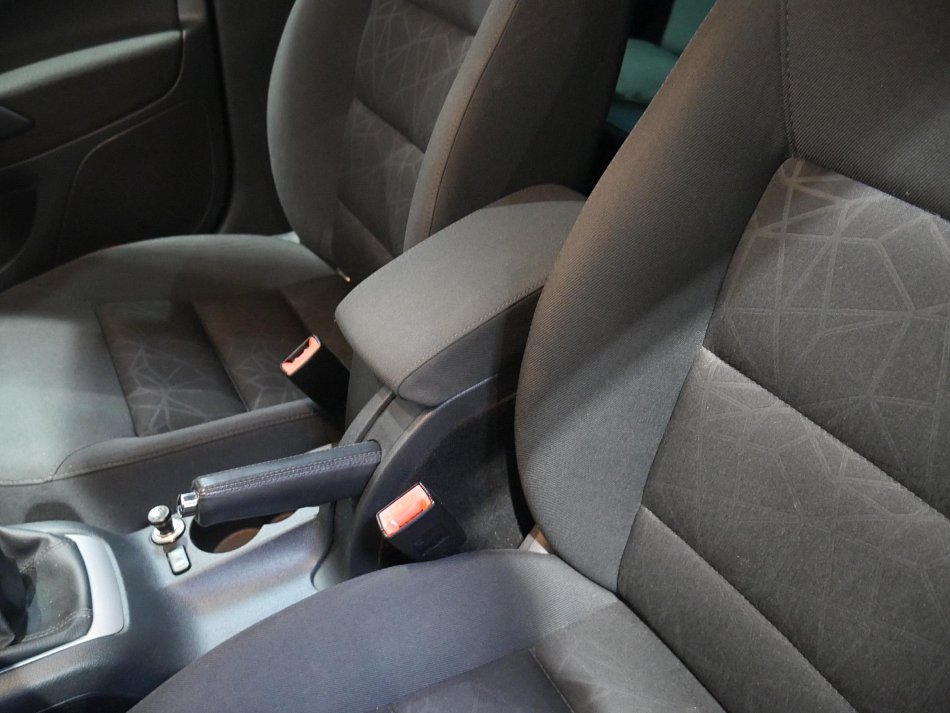 Škoda Octavia II 1.6TDi 