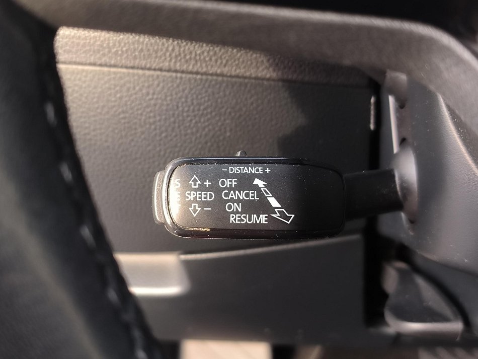 Škoda Superb III 2.0 TDi Style 4x4