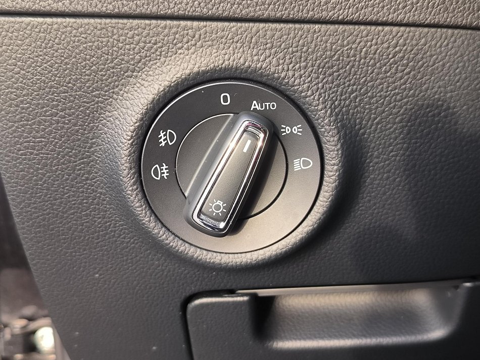 Škoda Superb III 2.0 TDi Style 4x4