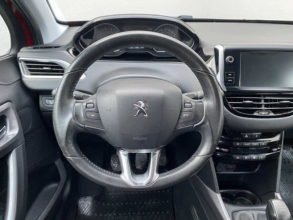 Peugeot 2008 1.2 PT Active