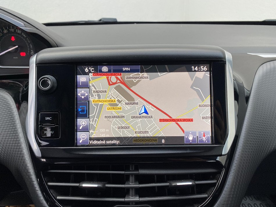 Peugeot 2008 1.2 PT Active