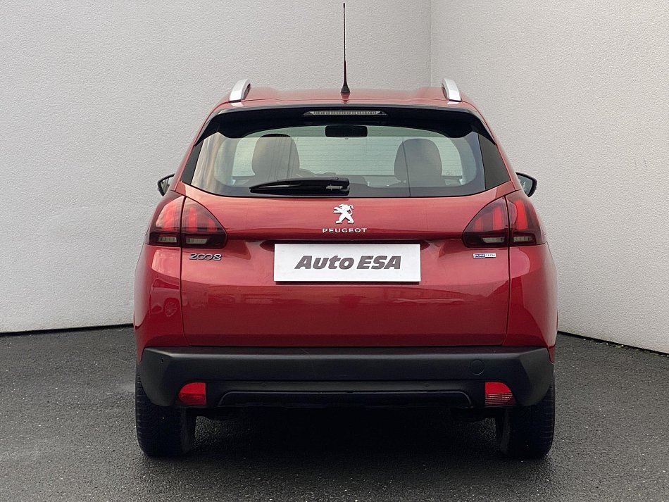 Peugeot 2008 1.2 PT Active