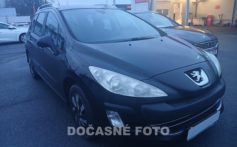 Peugeot 308 1.6 HDi 