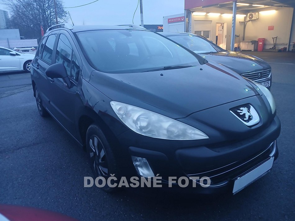 Peugeot 308 1.6 HDi 