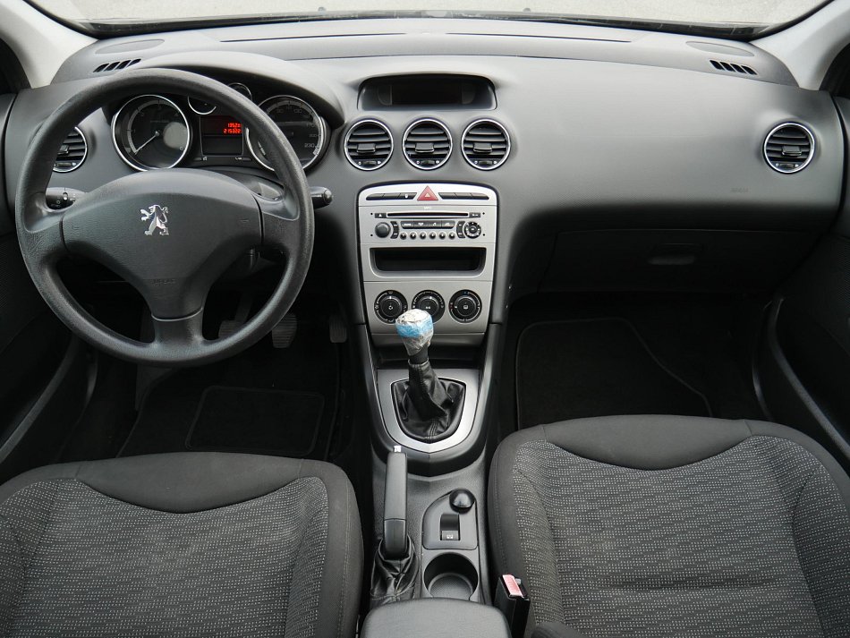 Peugeot 308 1.6 HDi 