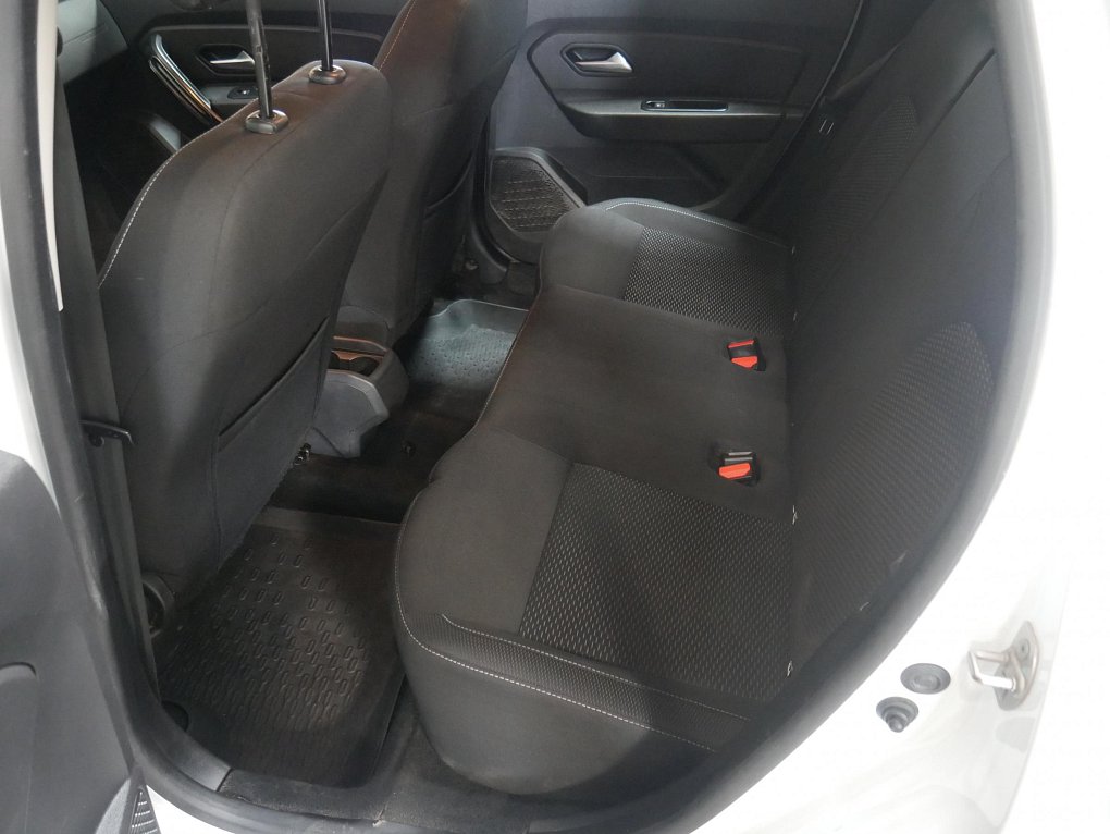 Dacia Duster 1.0 TCe 