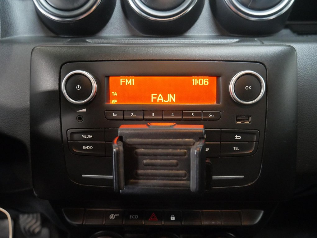 Dacia Duster 1.0 TCe 