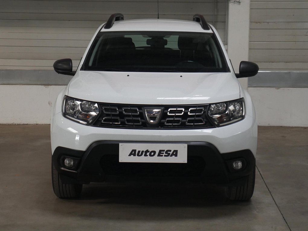 Dacia Duster 1.0 TCe 