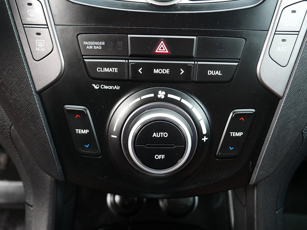 Hyundai Santa Fe 2.2 CRDi  AWD