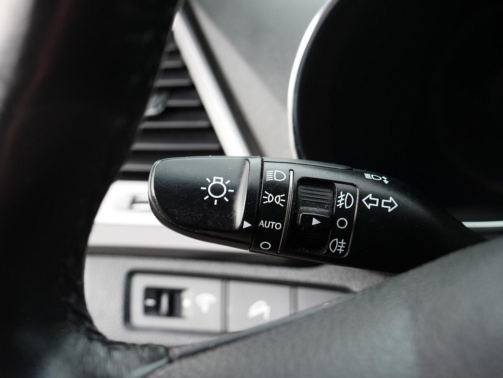 Hyundai Santa Fe 2.2 CRDi  AWD