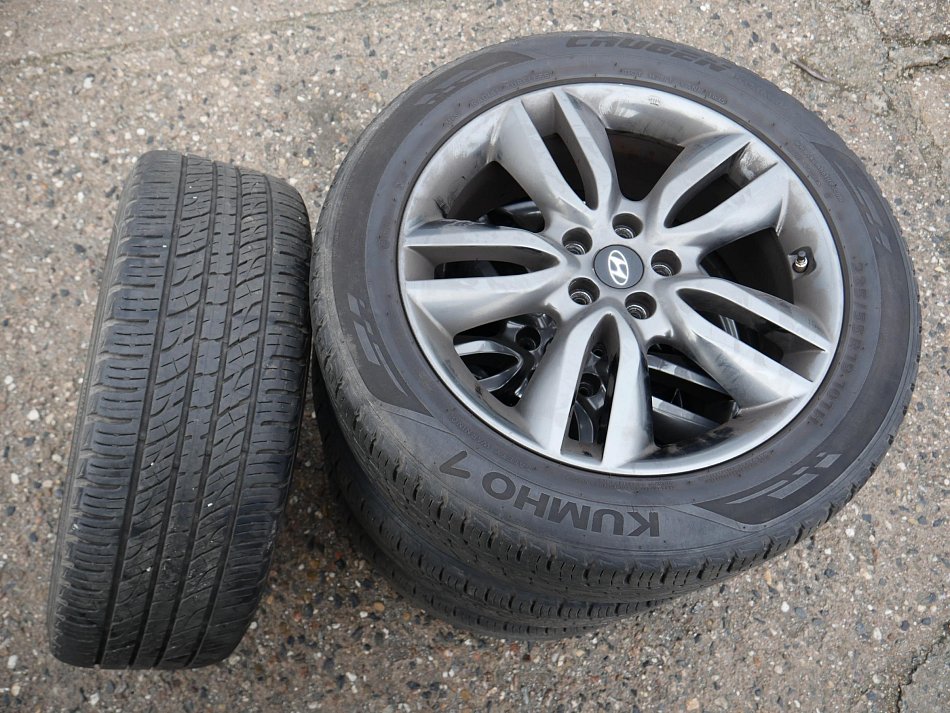 Hyundai Santa Fe 2.2 CRDi  AWD