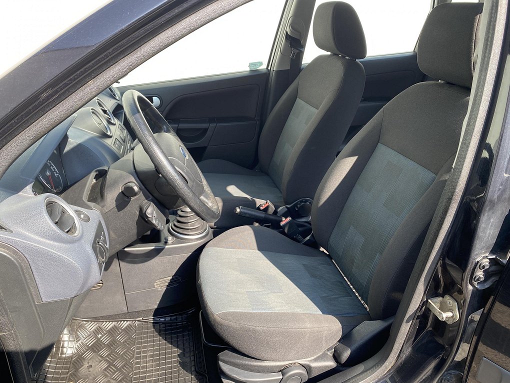 Ford Fiesta 1.3i 