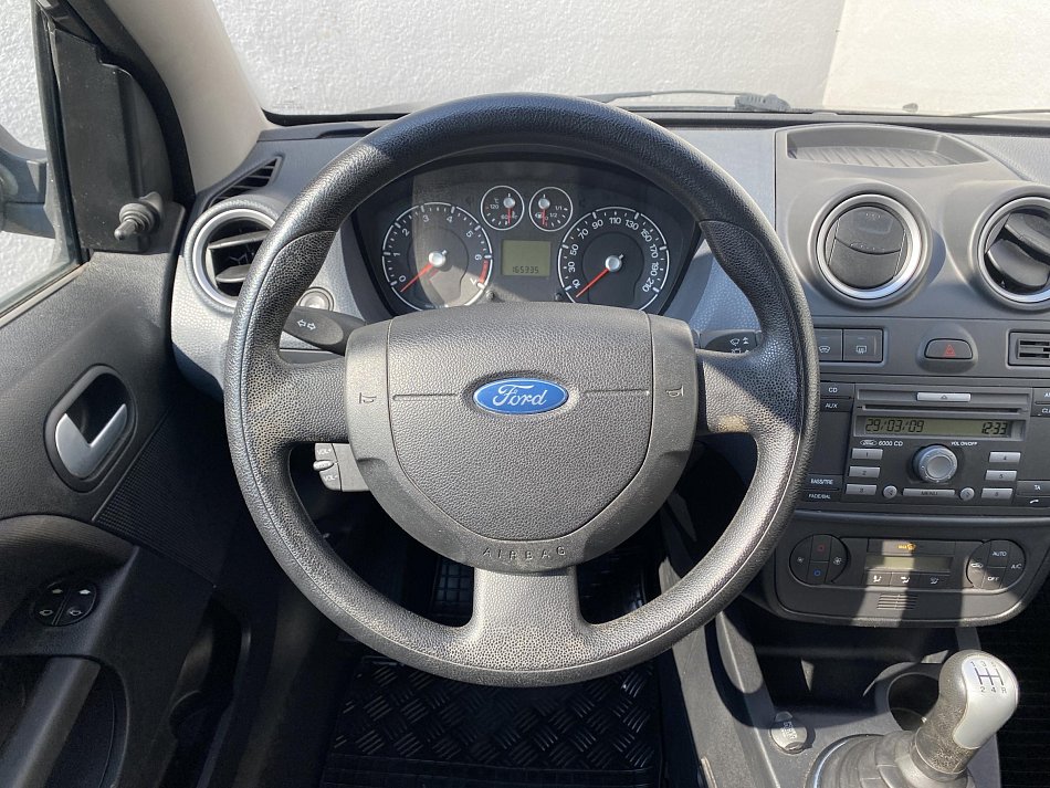 Ford Fiesta 1.3i 