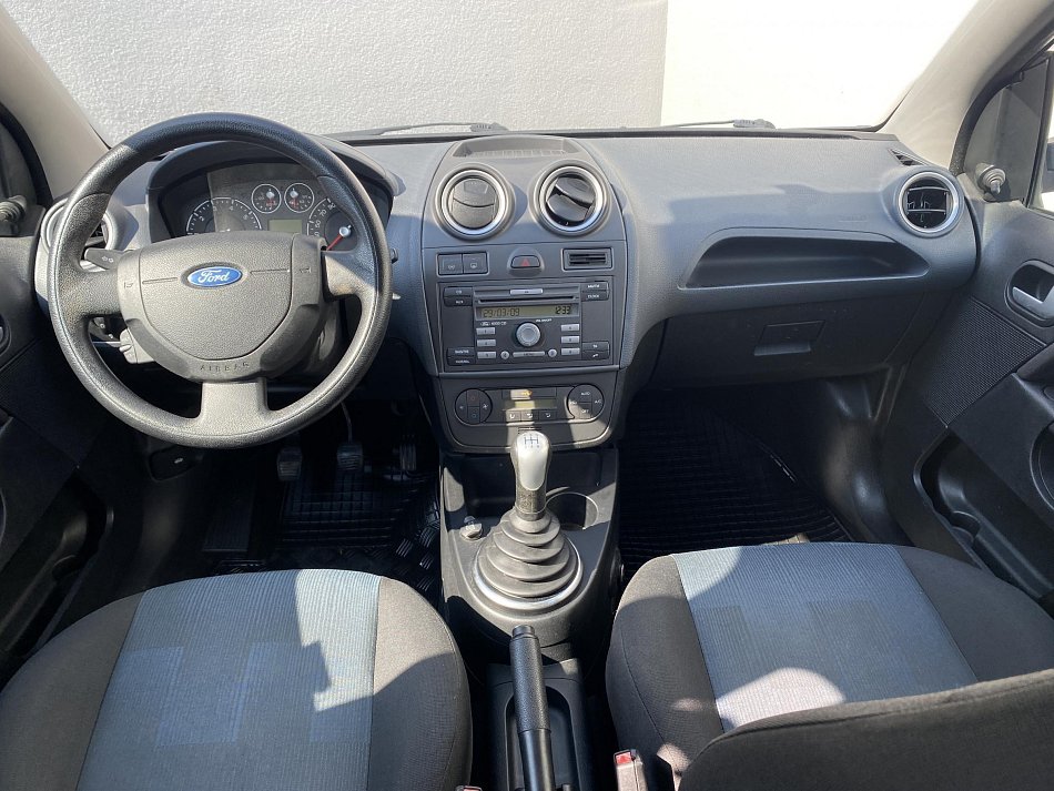 Ford Fiesta 1.3i 