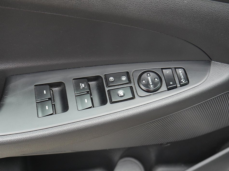 Hyundai Tucson 2.0CRDi  4x4