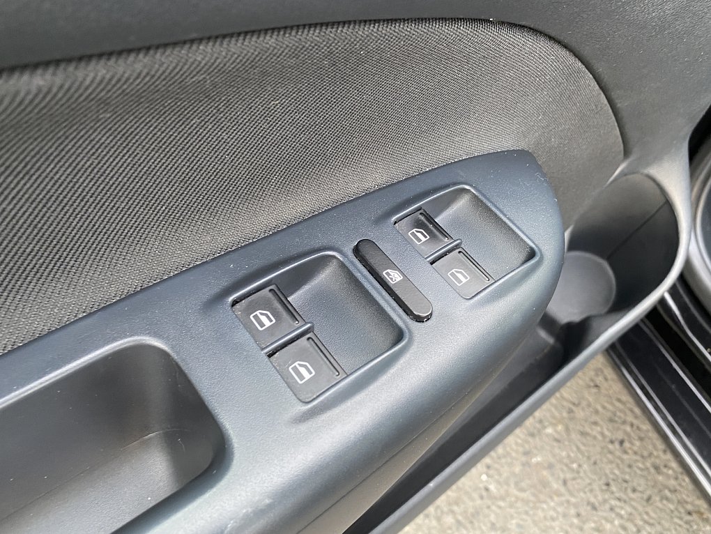 Škoda Octavia II 1.4 TSi Ambition