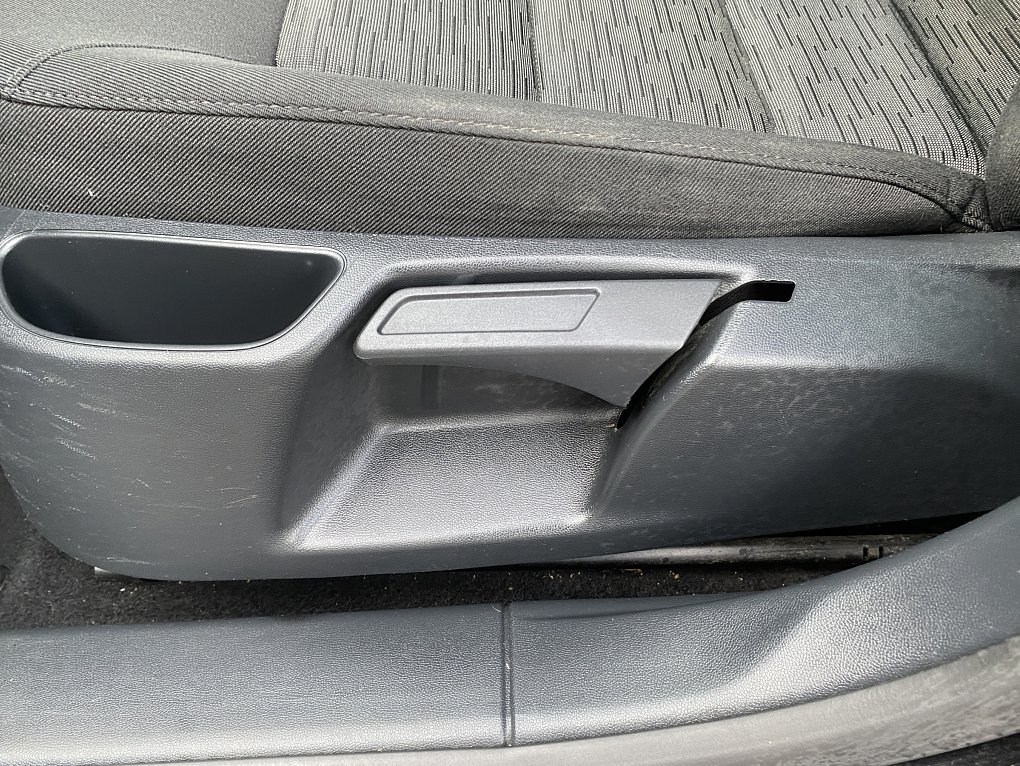 Škoda Octavia II 1.4 TSi Ambition