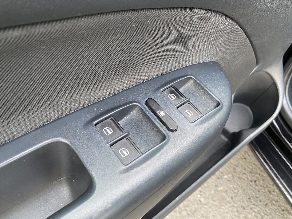 Škoda Octavia II 1.4 TSi Ambition