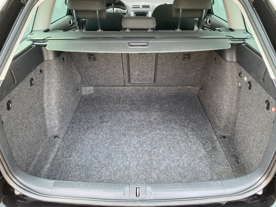 Škoda Octavia II 1.4 TSi Ambition