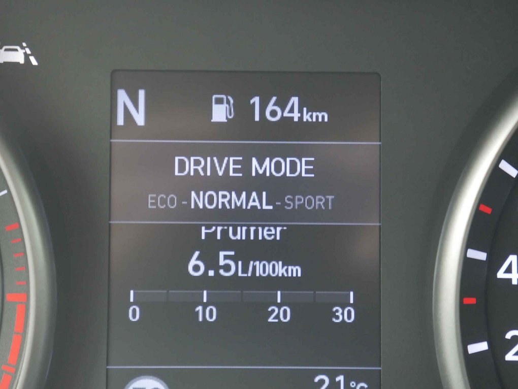 Hyundai I30 1.5 T-GDi 