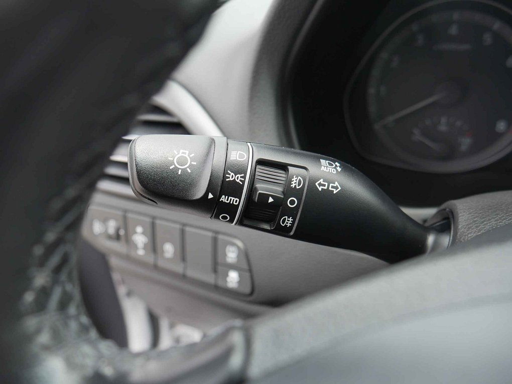 Hyundai I30 1.5 T-GDi 