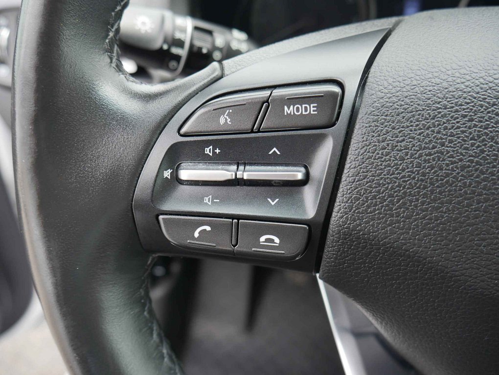 Hyundai I30 1.5 T-GDi 